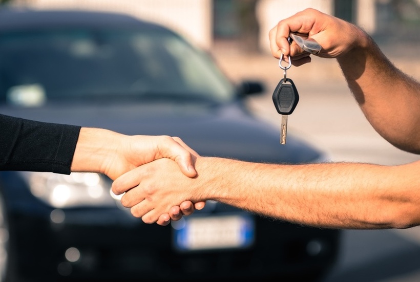 5 работи што продавачите на автомобили не сакаат да ги знаете