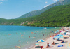 Цената на лежалките на оваа плажа во Охрид ги шашардиса туристите
