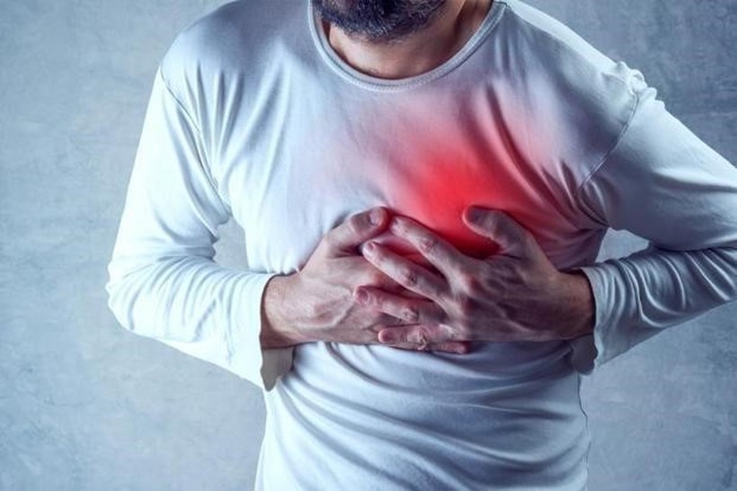 Препознајте срцев удар месец дена пред да се случи