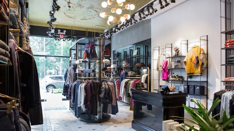 Познат моден бренд во банкрот – Повеќе од 700 работници во речиси 100 продавници низ Европа се во неволја