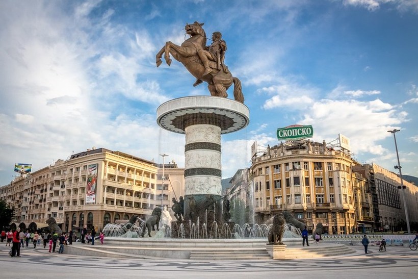 Од 209 града во светот Скопје е на 192. место според трошоците за живот