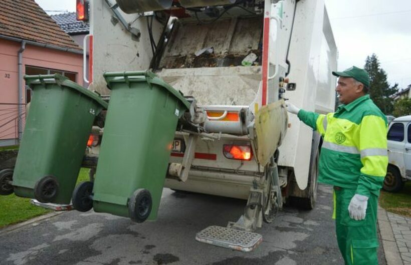 Или помалку фрлајте или повеќе плаќајте – поскапува ѓубрарината низ Скопје?!