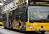 Колку заработуваат возачите на автобуси во Германија: „Дојдете на работа, хронично ни недостасуваат возачи“