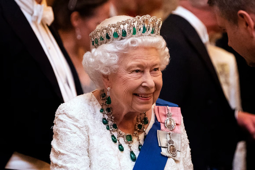 Една година од смртта на кралицата Елизабета: Интересни факти за најстариот монарх