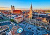 Најскап град во Германија е Минхен, а еве кои се најевтините места за живот
