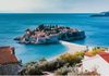 Бесплатен ПЦР тест за туристите во Црна Гора