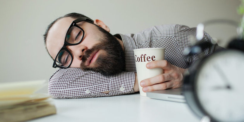 7 причини зошто не сте вистински човек пред првото утринско кафе