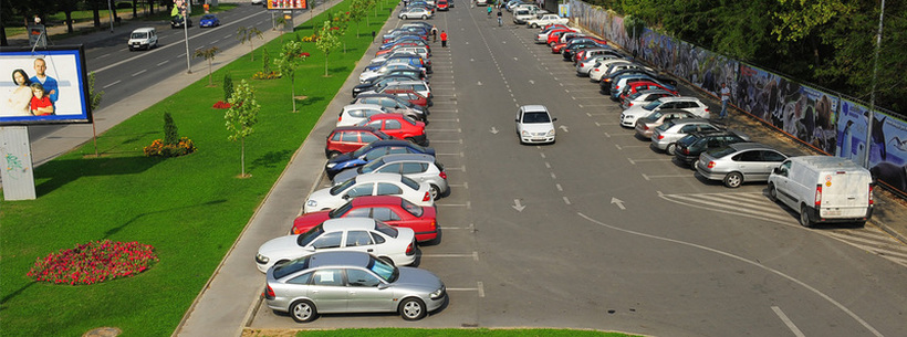Се намалува цената за паркирање во Скопје