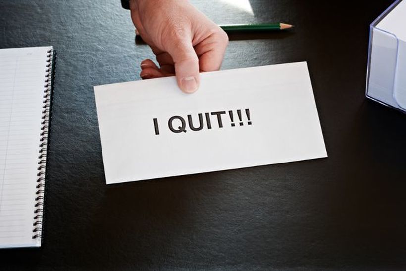 5 причини зошто најдобрите вработени даваат отказ