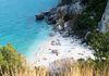 Казни од 3.000 евра за крадење песок и школки од плажите на Сардинија