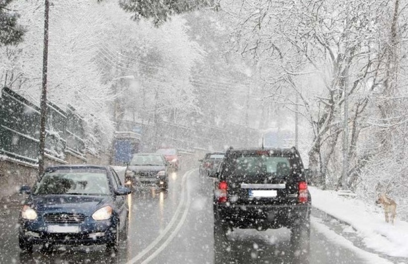 Метеоролозите со најнови прогнози: Откриваат кога ќе падне првиот снег во Македонија