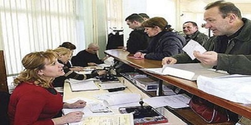 Сараево ги објави платите на сите вработени во јавниот сектор