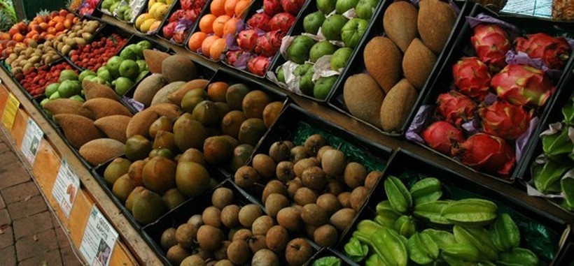 Дознајте пред да тргнете на одмор: Еве колку чинат овошјето и зеленчукот во моментов во Грција