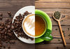Чај или кафе: Во што има повеќе кофеин?