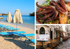 Во Албанија за 4 евра салата од октопод, во Хрватска палачинка на улица – споредбата на цените предизвика жестока дискусија