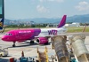 Wizz Air повторно отвори седум рути од Македонија до четири држави во Европа