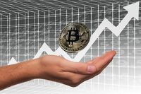 Новограц: Bitcoin ќе скокне над 1.000%