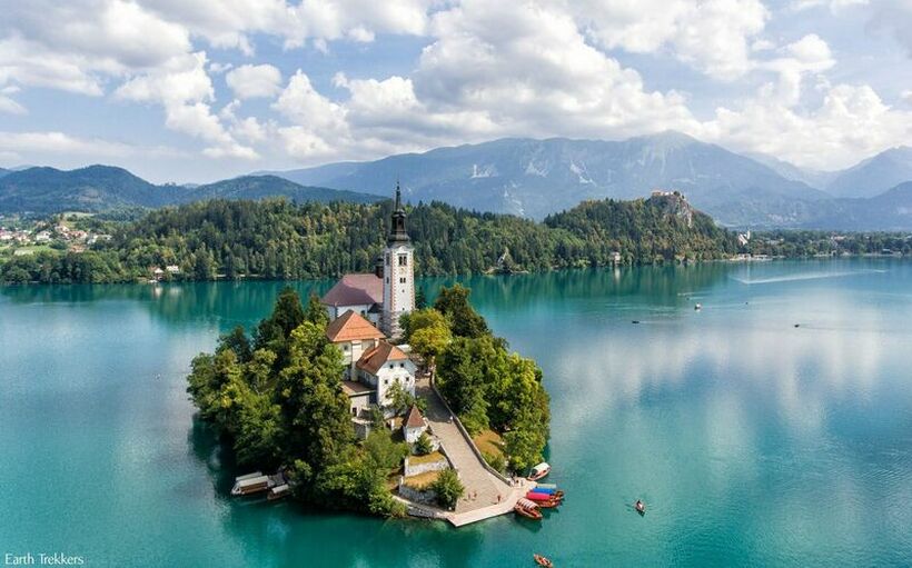 „National Geographic“ ја објави листата на најдобри дестинации за 2023 – меѓу нив и Словенија