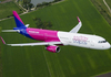 Wizz Air за 20 % ги намали летовите во регионот, Скопје и Охрид најголеми губитници