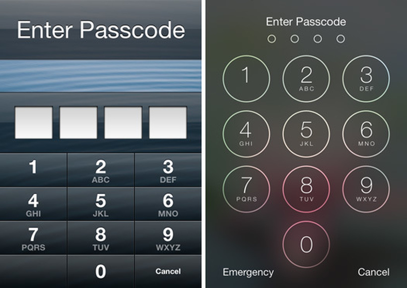 Како да го вратите вашиот iPhone во живот со погрешно внесена лозинка