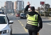 Посебен режим на сообраќај во понеделник и вторник во Скопје