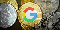 Google ќе овозможи плаќања со криптовалути