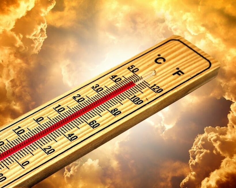 Дали светот ќе се соочи со рекордни температури во 2023 година?