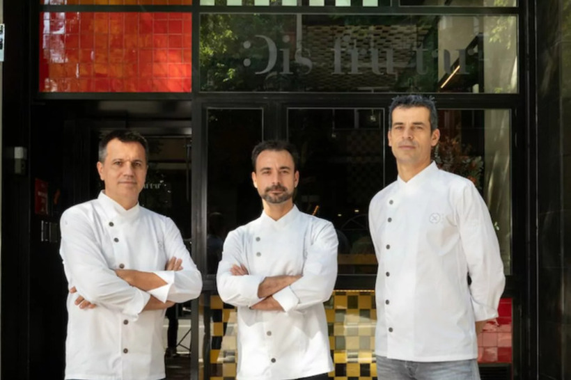 Прогласен најдобриот ресторан на светот за 2024 година: Се наоѓа во градот кој е една од омилените дестинации на Балканците