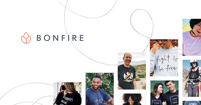 Работа од дома: Бидете дел од дизајнерите на Bonfire