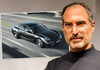 Тајната на познатиот милијардер: Стив Џобс на секои 6 месеци купувал ново, идентично „Porsche“, а причината е повеќе од бизарна