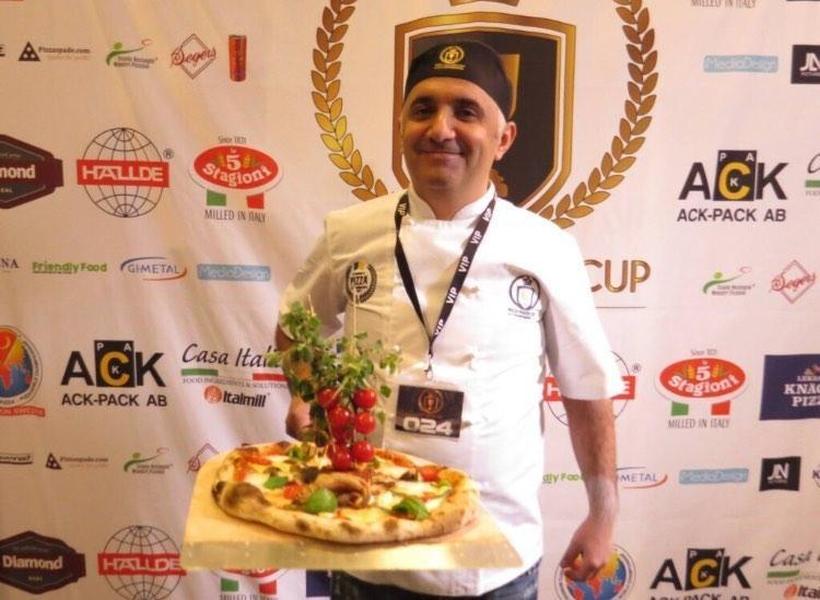 Убава приказна: Македонец кој после 20 години се врати од странство ја отвори првата Академија за пица мајстори во Македонија