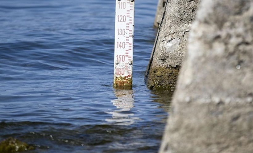 Зголемени водостоите на езерата и реките