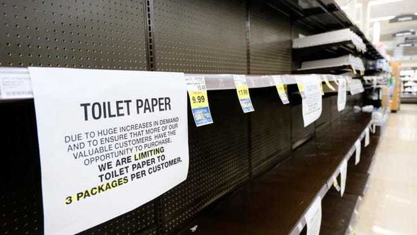 КОНЕЧНО ОДГОВОР НА ПРАШАЊЕТО: Зошто за време на пандемијата најмногу се купуваше тоалетна хартија?