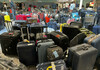 ТАВ: Фејсбук страница шири лажни информации за извесна продажба на изгубен багаж