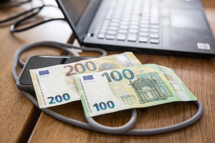 Работниците во Германија ќе добиваат бонус од 300 евра