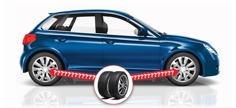 Треба ли подобрите гуми да се стават на предните или задните тркала: Одговорот ќе ве изненади
