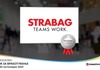 STRABAG ексклузивен изложувач на Најголемиот регионален саем за вработување, со штандови во Македонија, Србија, Хрватска, Словенија и БиХ