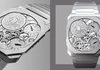 Булгари го претстави најтенкиот часовник на светот