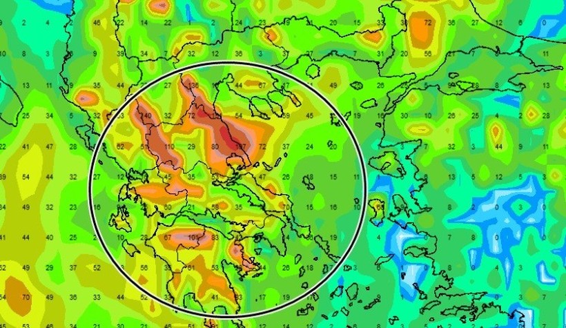 Славчо Попоски порачува да не патувате деновиве за Грција: Најави вонредна прогноза на времето!
