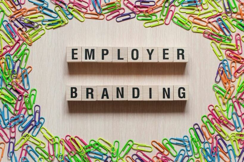 7 работи што мора да ги знаете за Employer Branding
