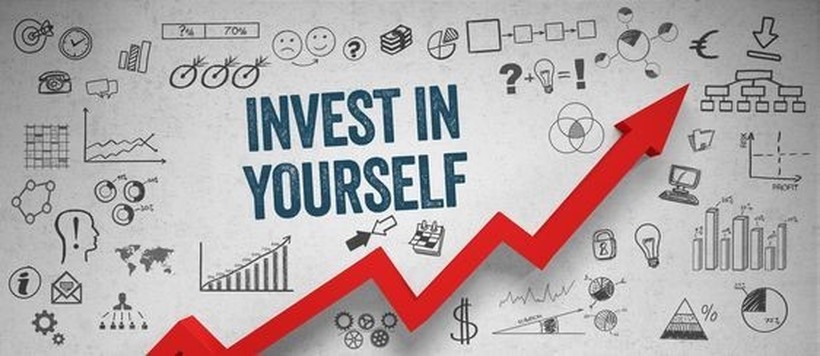 Како да инвестирате во себе со цел подобрување на вашиот живот  (ЛИСТА)