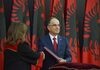 Албанскиот претседател Бегај со највисока плата меѓу колегите во регионот