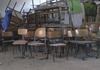 Во Струшко учениците „онлајн“ - наместо за распустот, школите ги реновираат сега