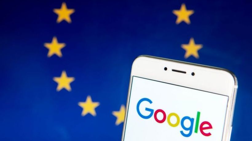 Google под истрага од ЕУ поради алатката за барање работа