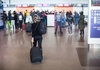 Македонскиот авио-регулатор на патниците ќе им наплаќа до едно евро од полетување