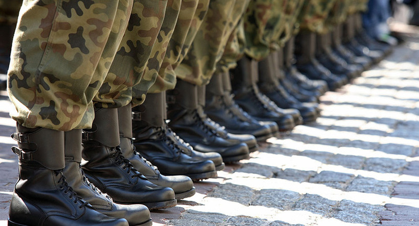 Во Србија се враќа задолжителниот воен рок?