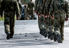 Задолжителниот воен рок се враќа во Европа