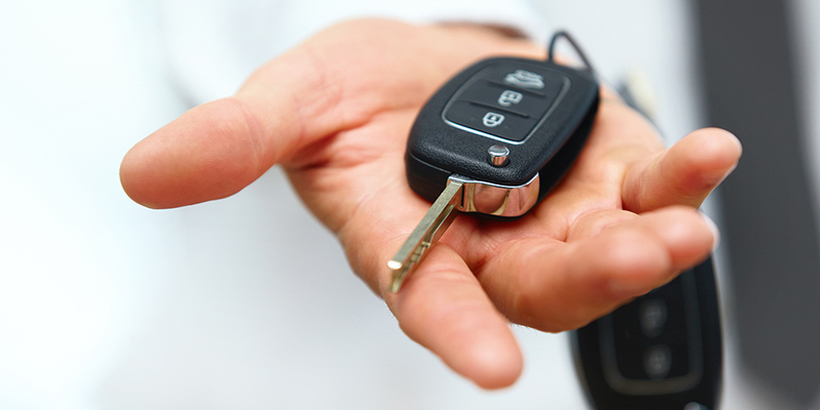 Клучевите од автомобилот можат да ви го спасат животот: Има причина зошто секогаш треба да ги имате со вас!