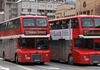 ЈСП објави како ќе возат автобусите за новогодишните празници