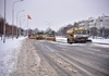 Зимското одржување на патиштата сезонава ќе чини 8 милиони евра